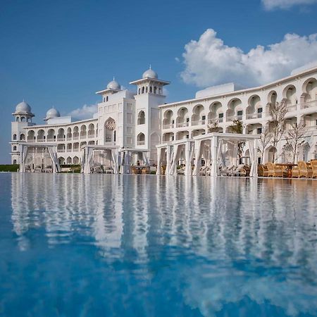 The Chedi Katara Hotel & Resort Doha Luaran gambar