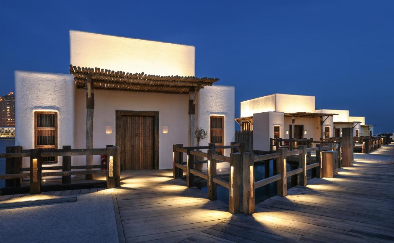 The Chedi Katara Hotel & Resort Doha Luaran gambar
