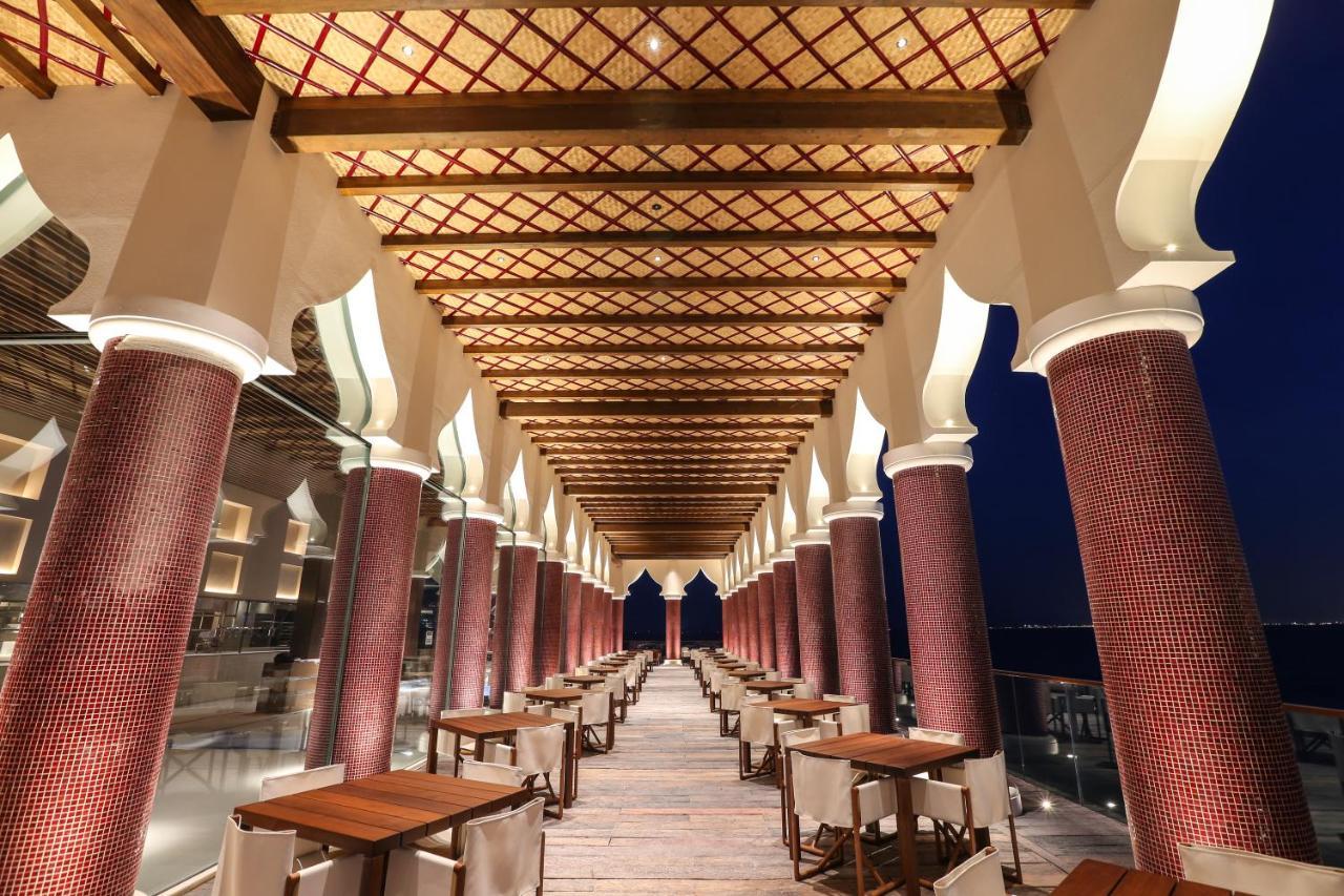 The Chedi Katara Hotel & Resort Doha Luaran gambar