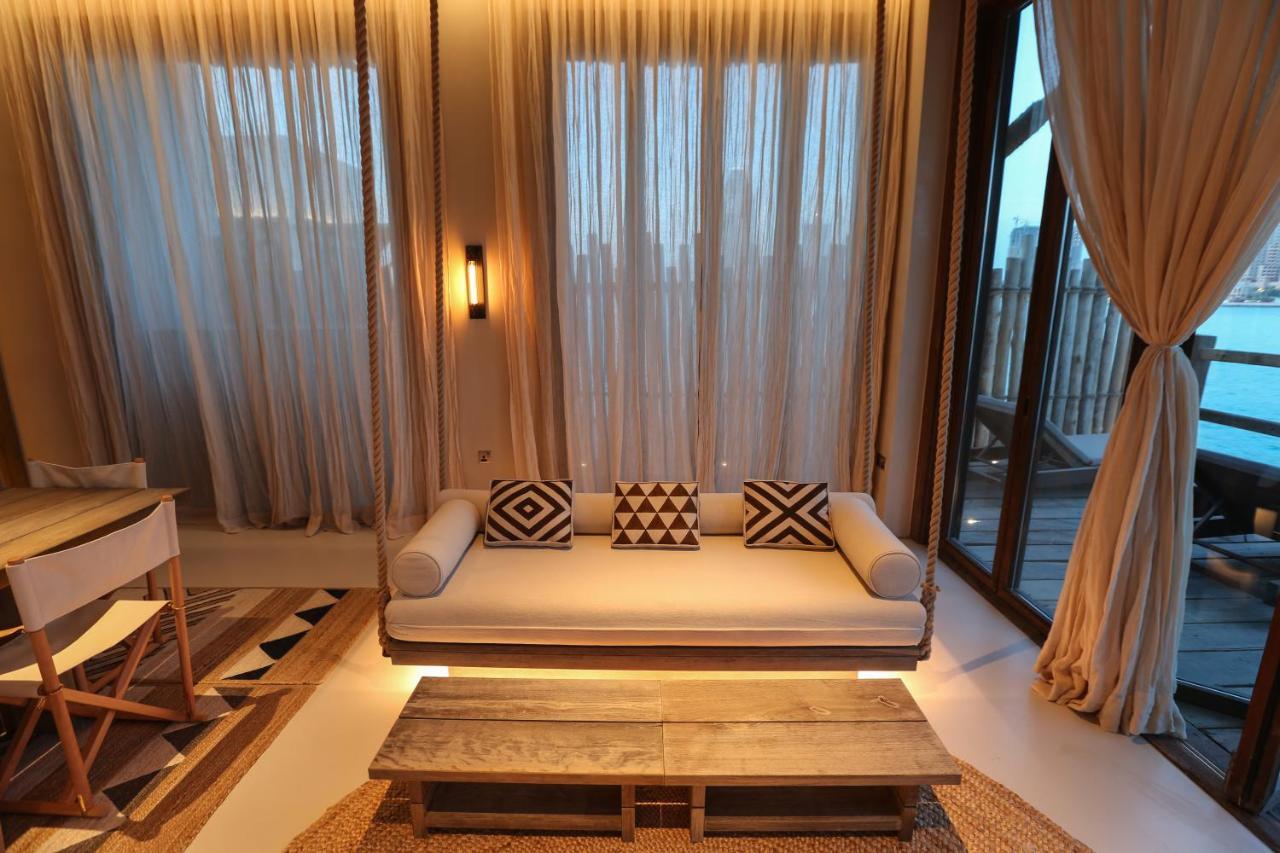 The Chedi Katara Hotel & Resort Doha Luaran gambar