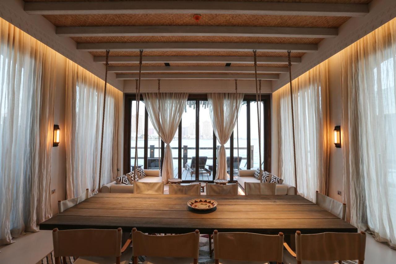 The Chedi Katara Hotel & Resort Doha Luaran gambar