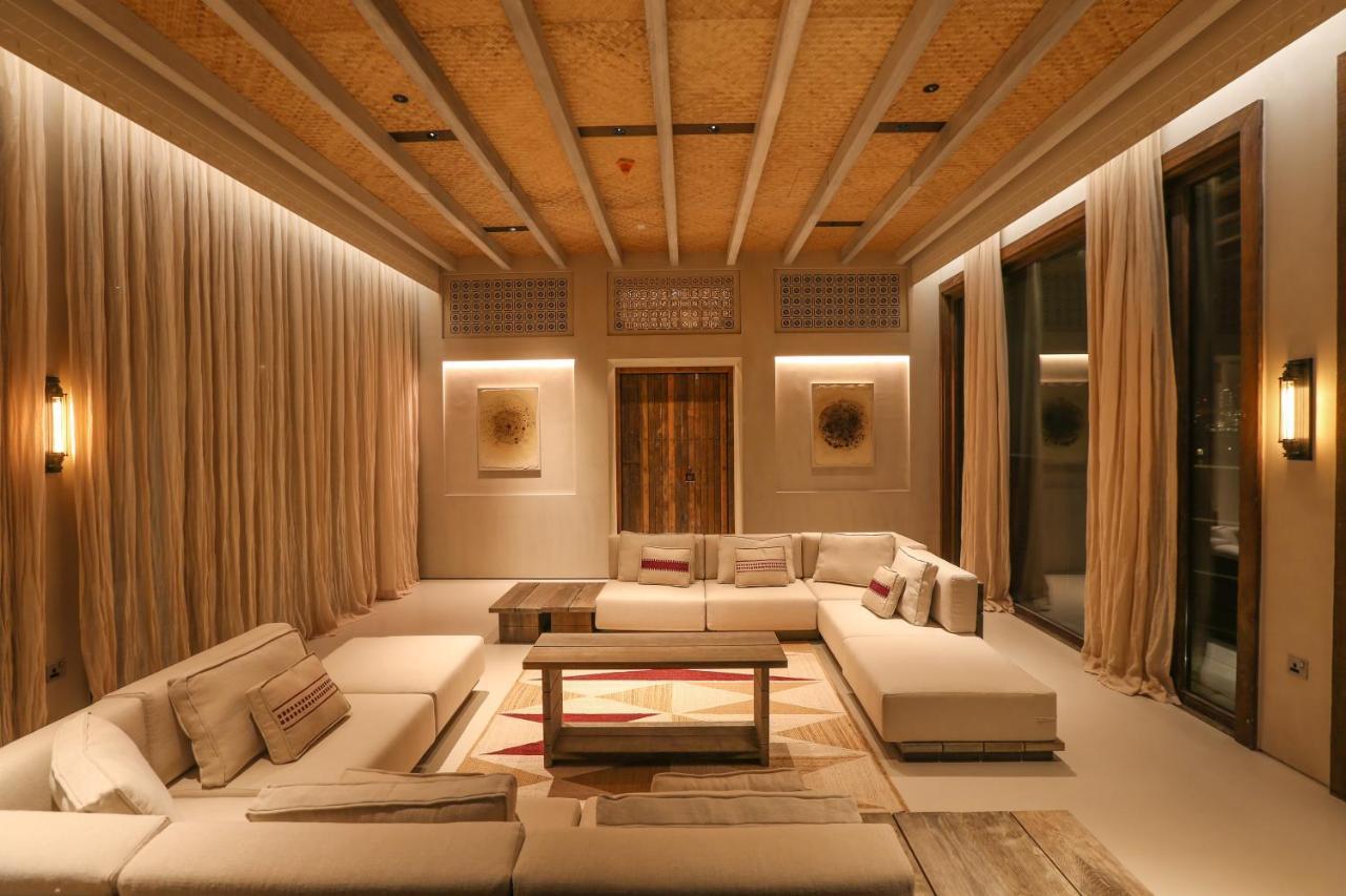 The Chedi Katara Hotel & Resort Doha Luaran gambar
