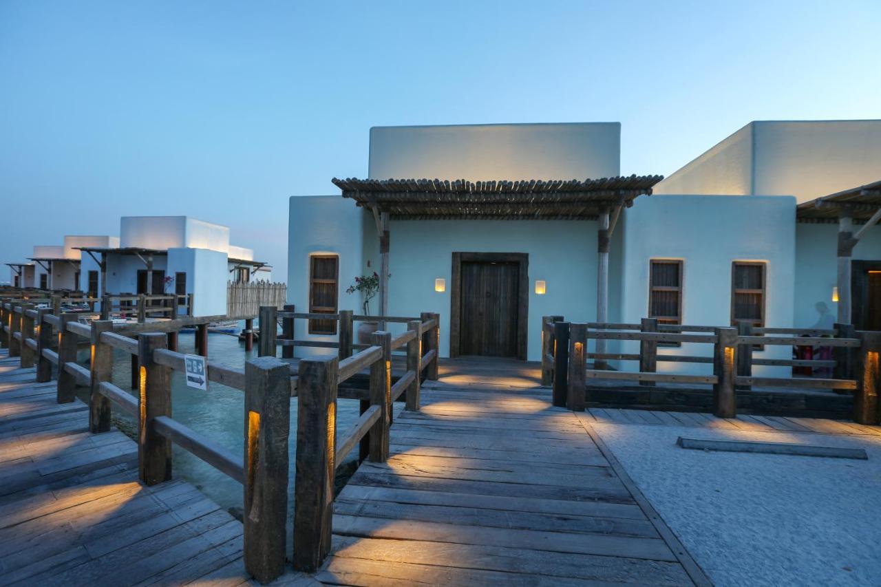 The Chedi Katara Hotel & Resort Doha Luaran gambar