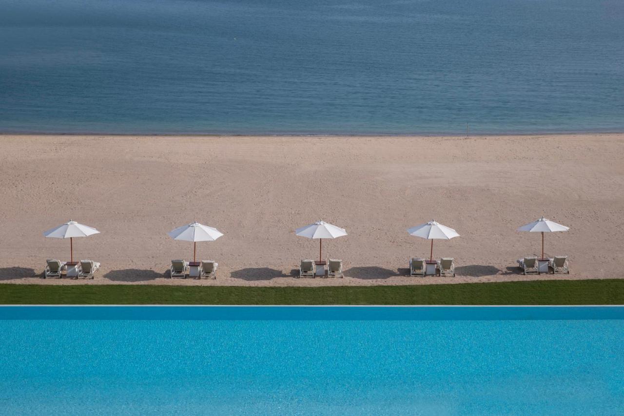The Chedi Katara Hotel & Resort Doha Luaran gambar