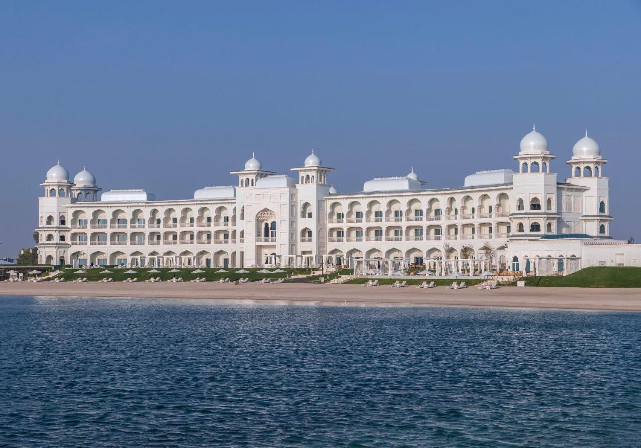 The Chedi Katara Hotel & Resort Doha Luaran gambar