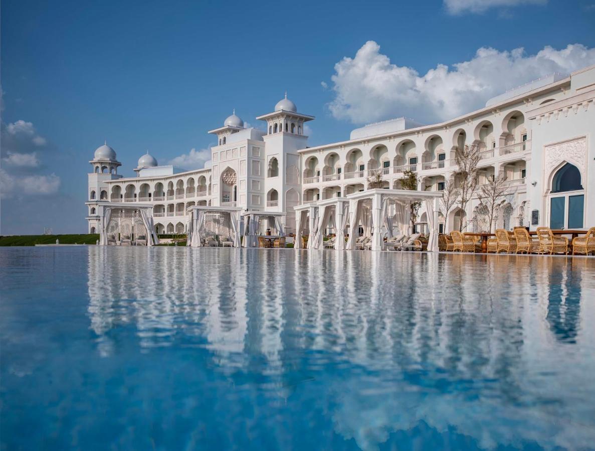 The Chedi Katara Hotel & Resort Doha Luaran gambar