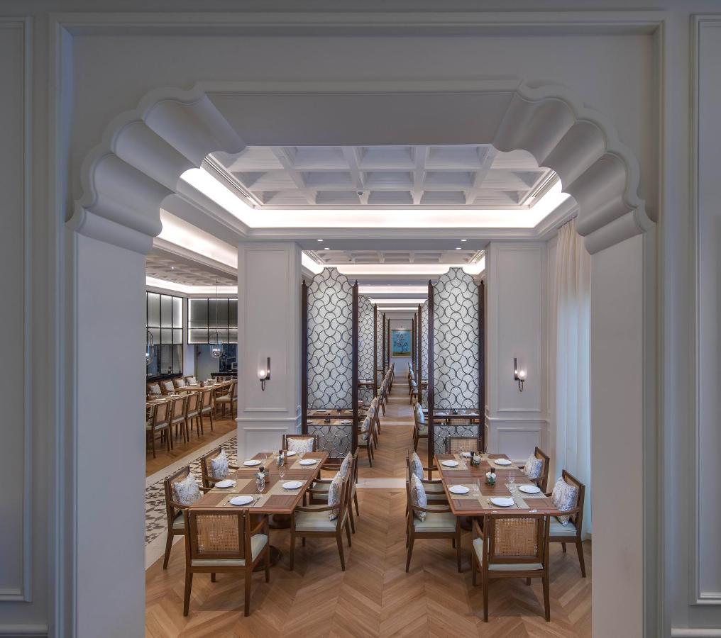 The Chedi Katara Hotel & Resort Doha Luaran gambar