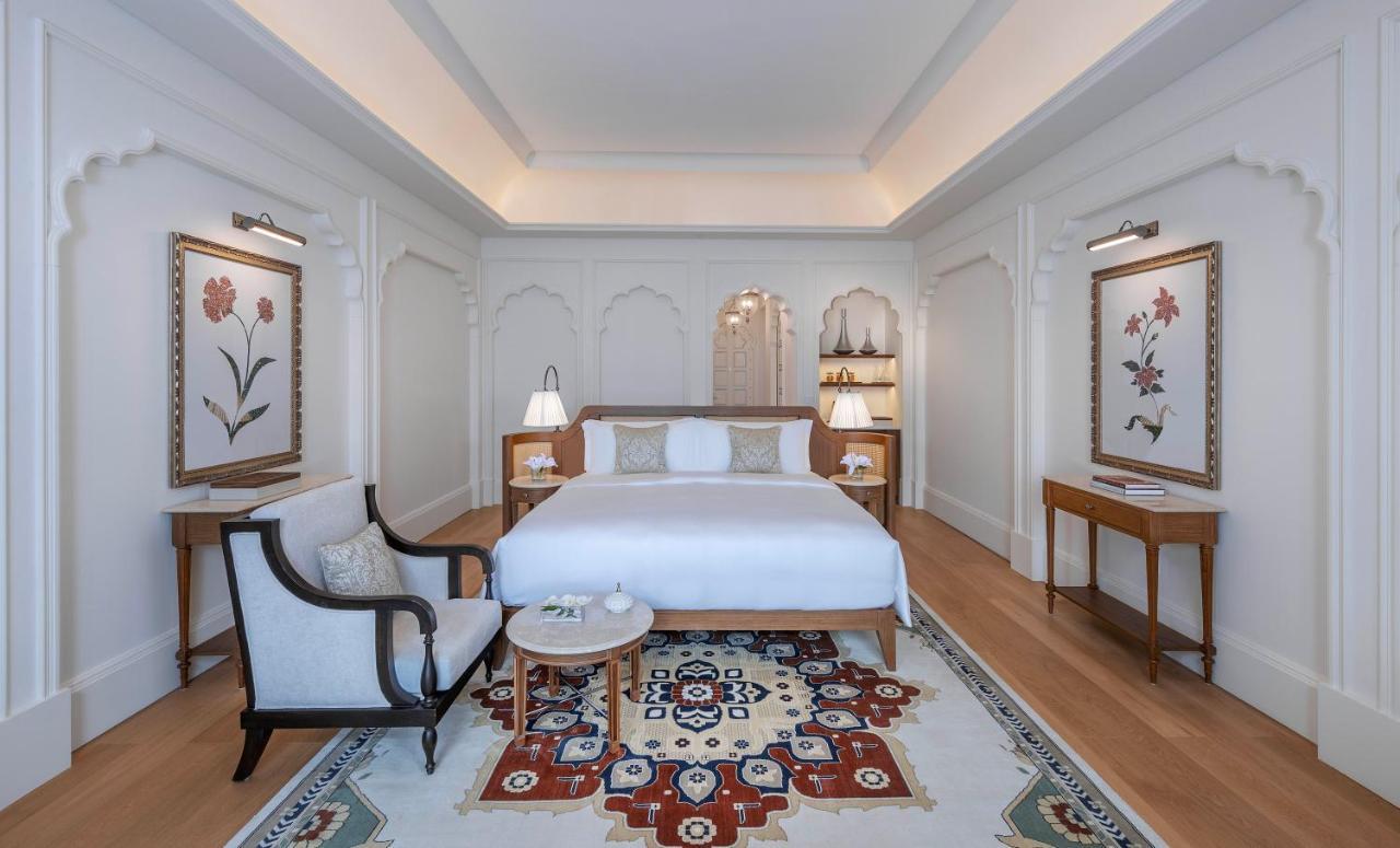 The Chedi Katara Hotel & Resort Doha Luaran gambar