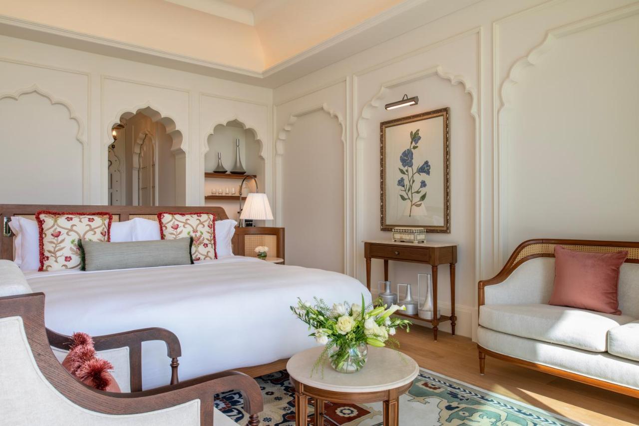The Chedi Katara Hotel & Resort Doha Luaran gambar