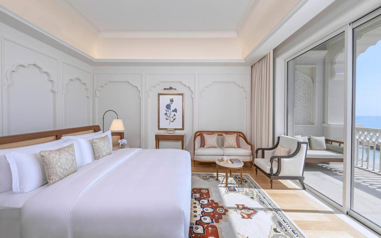 The Chedi Katara Hotel & Resort Doha Luaran gambar