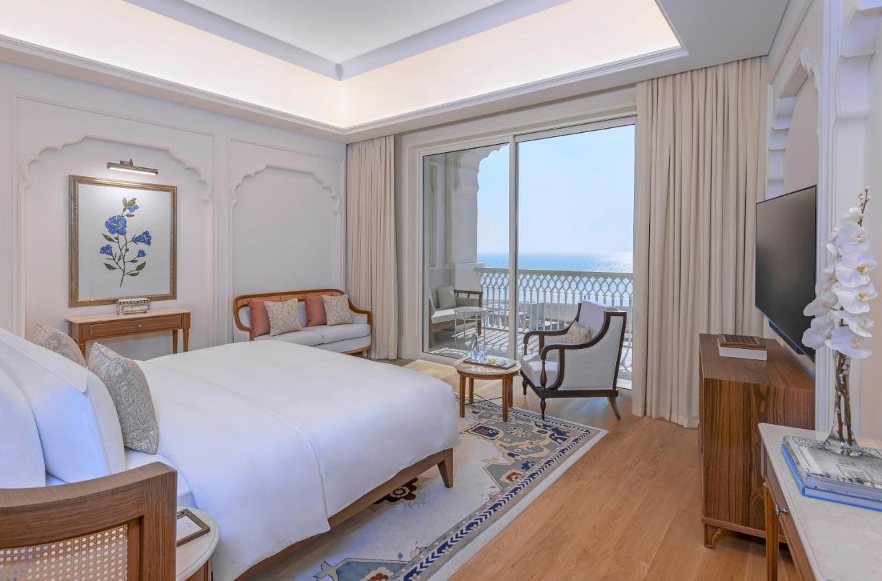 The Chedi Katara Hotel & Resort Doha Luaran gambar