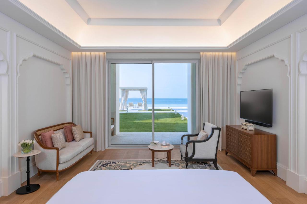 The Chedi Katara Hotel & Resort Doha Luaran gambar