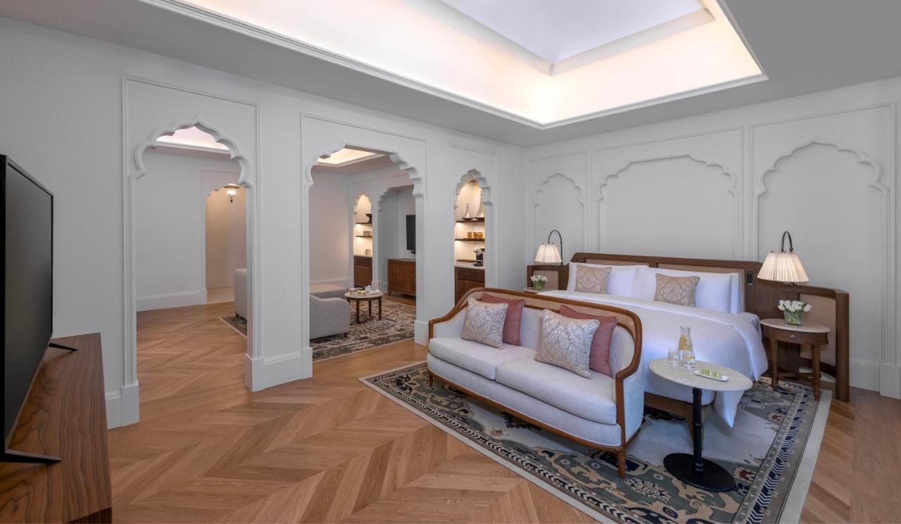 The Chedi Katara Hotel & Resort Doha Luaran gambar
