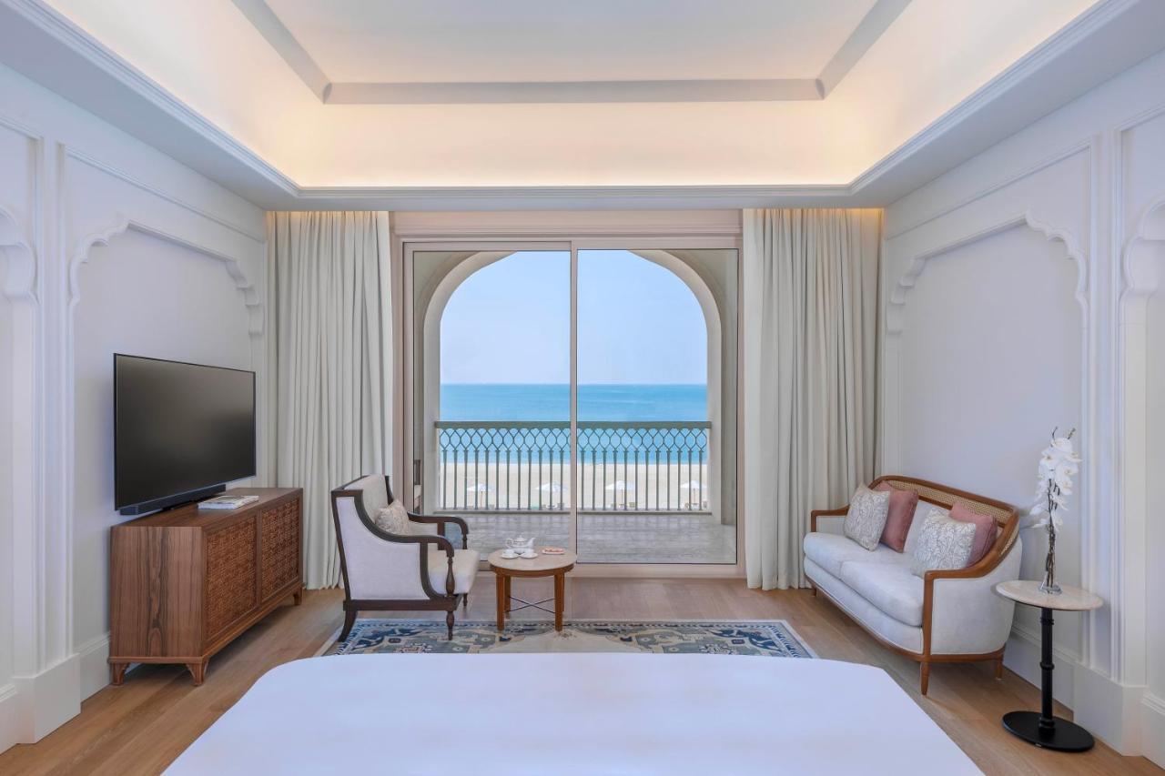 The Chedi Katara Hotel & Resort Doha Luaran gambar