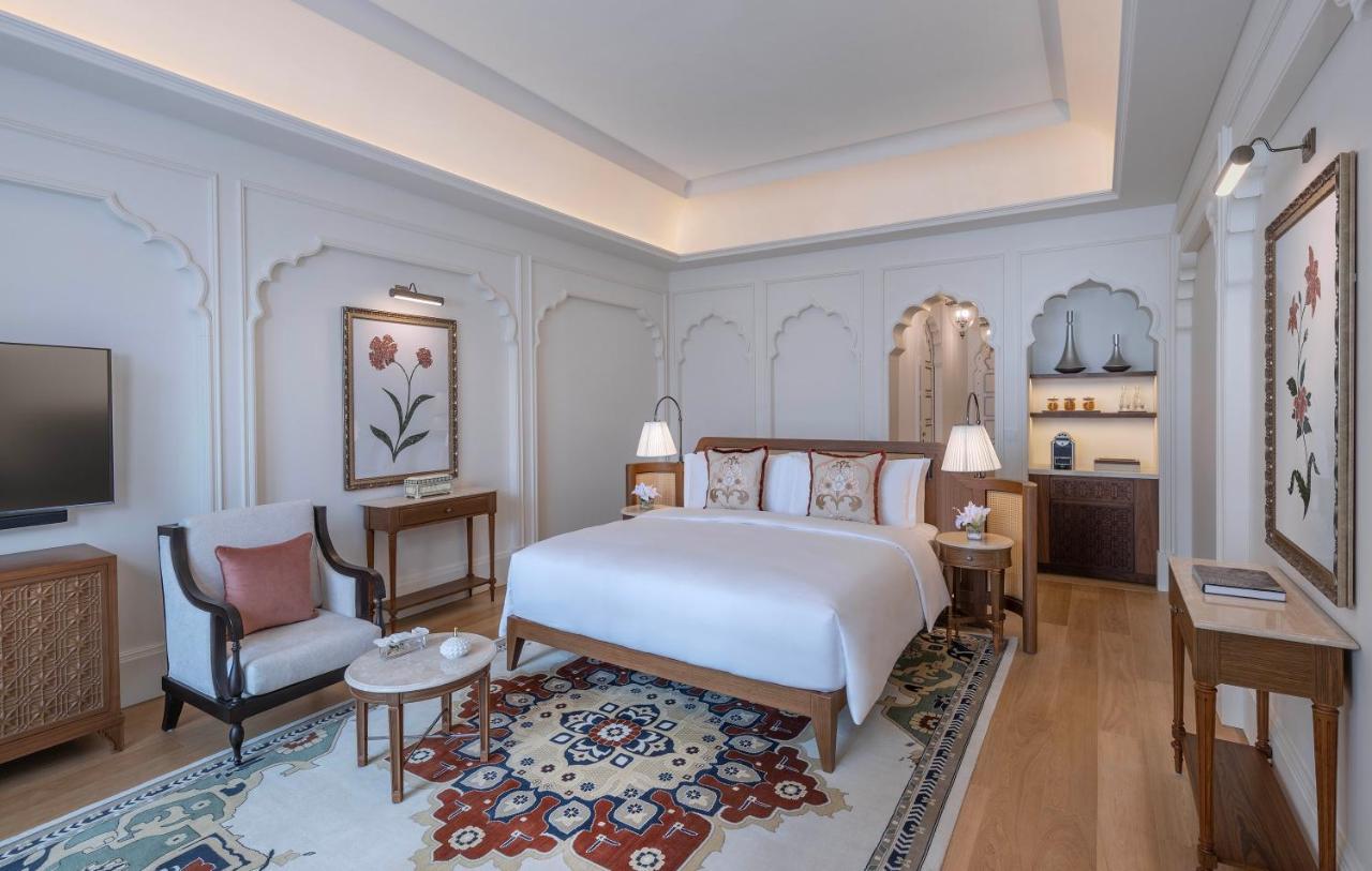 The Chedi Katara Hotel & Resort Doha Luaran gambar