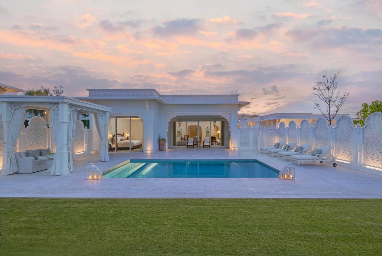 The Chedi Katara Hotel & Resort Doha Luaran gambar