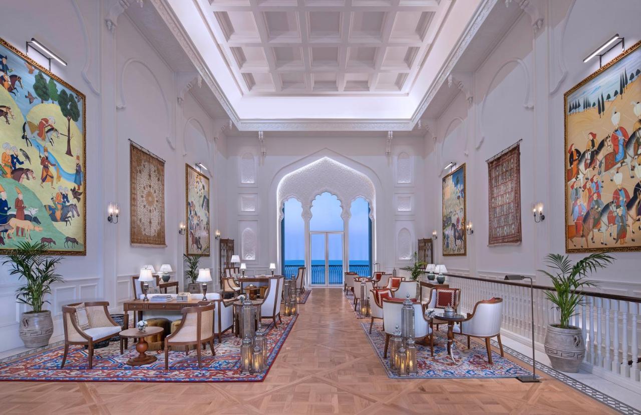 The Chedi Katara Hotel & Resort Doha Luaran gambar