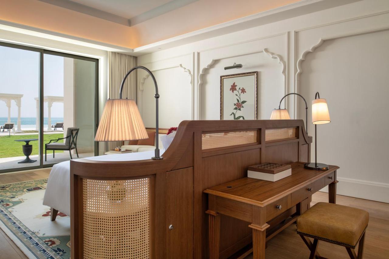 The Chedi Katara Hotel & Resort Doha Luaran gambar