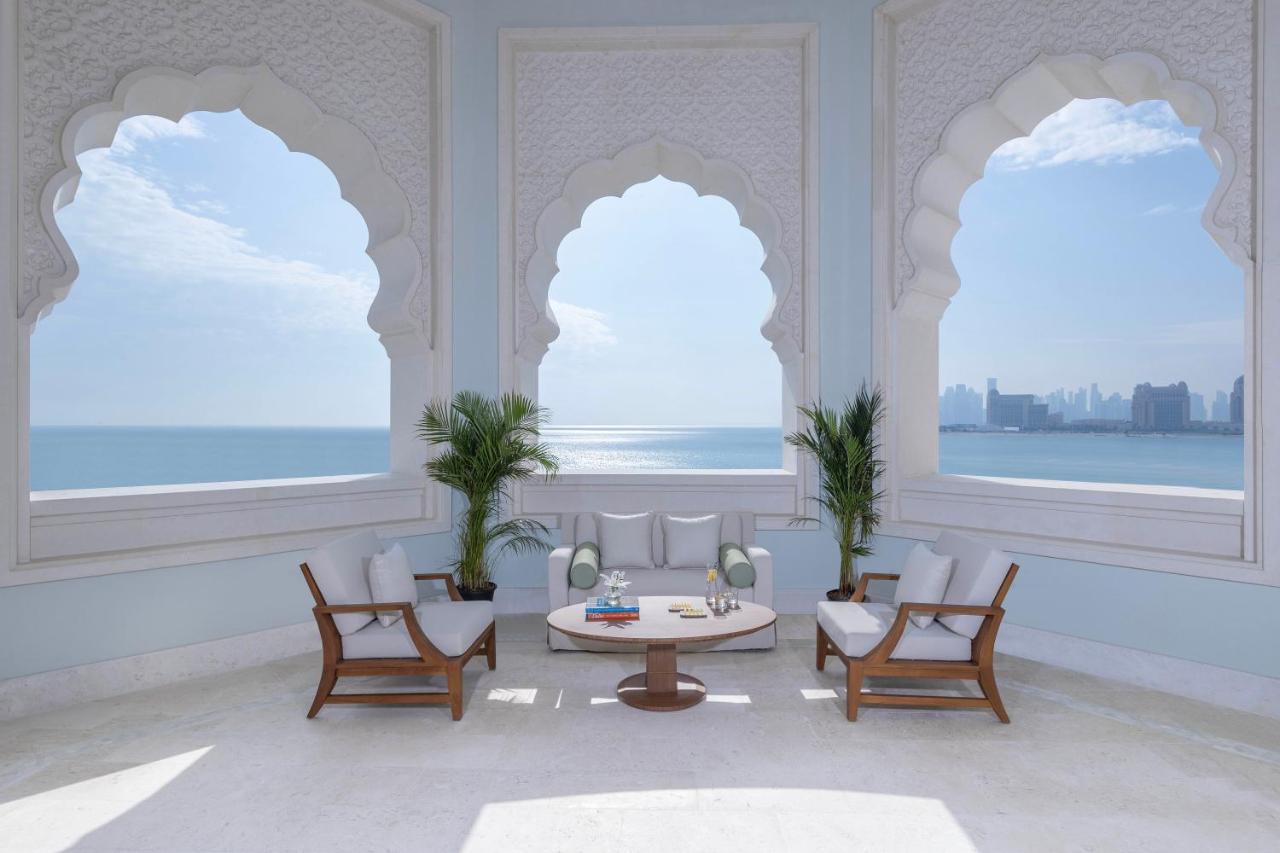 The Chedi Katara Hotel & Resort Doha Luaran gambar