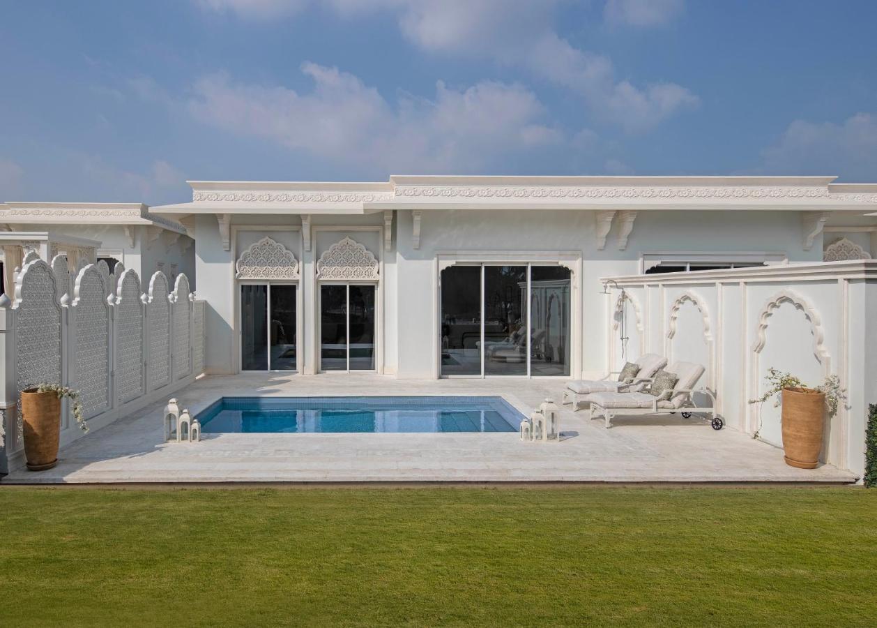 The Chedi Katara Hotel & Resort Doha Luaran gambar