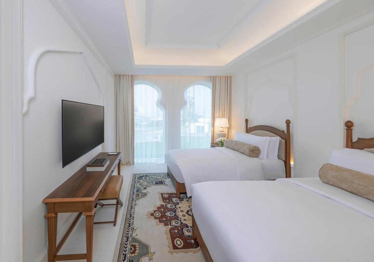 The Chedi Katara Hotel & Resort Doha Luaran gambar