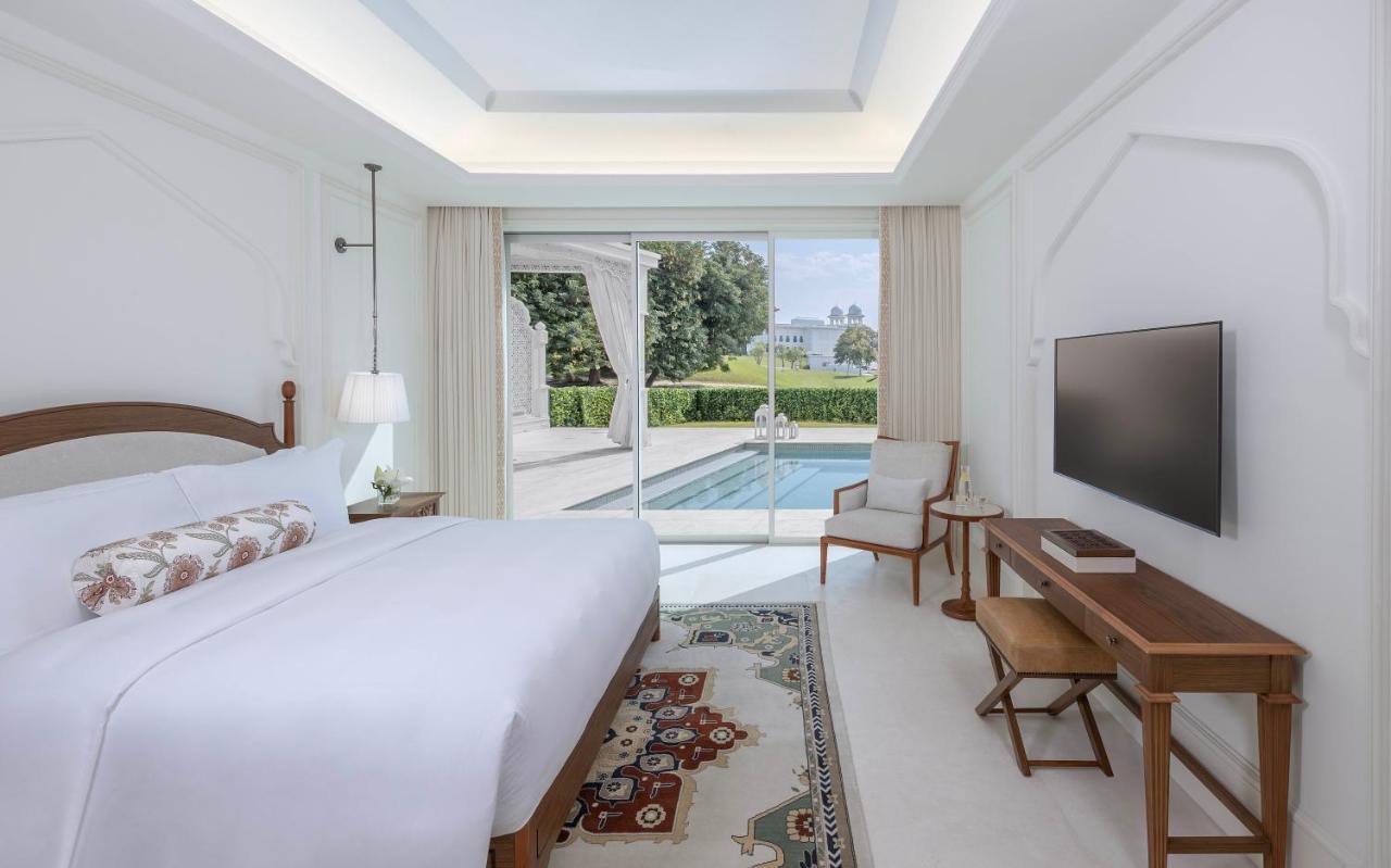The Chedi Katara Hotel & Resort Doha Luaran gambar