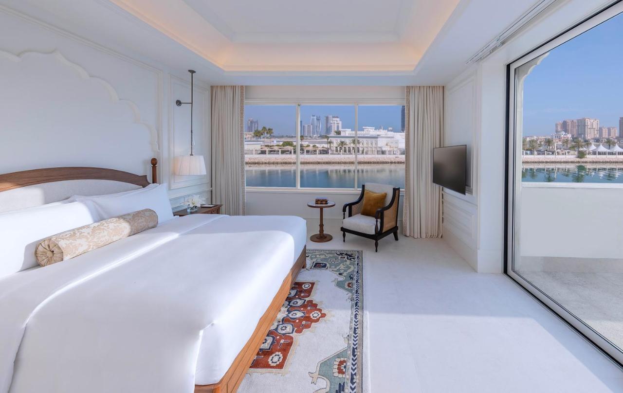 The Chedi Katara Hotel & Resort Doha Luaran gambar