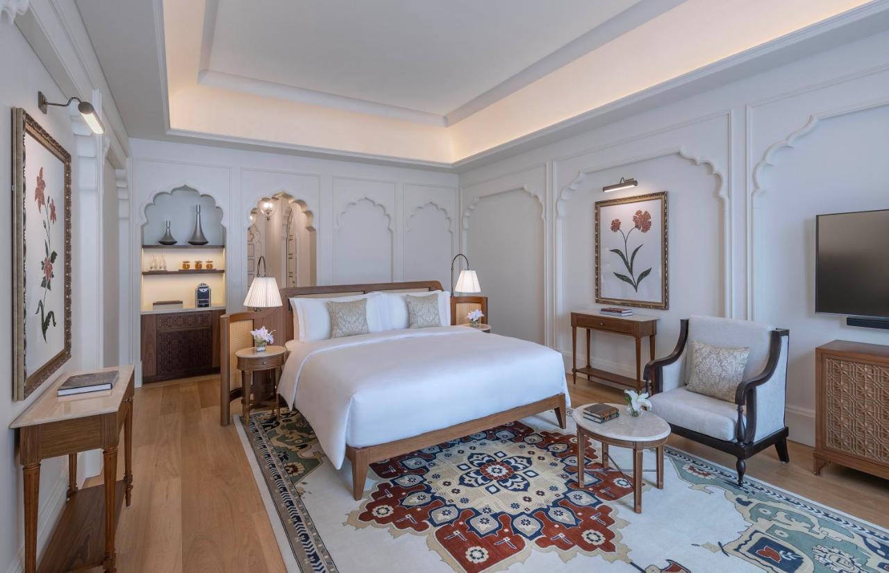 The Chedi Katara Hotel & Resort Doha Luaran gambar