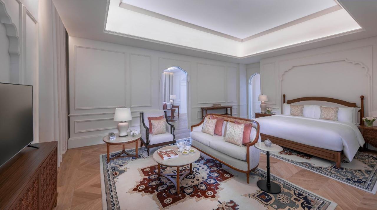 The Chedi Katara Hotel & Resort Doha Luaran gambar