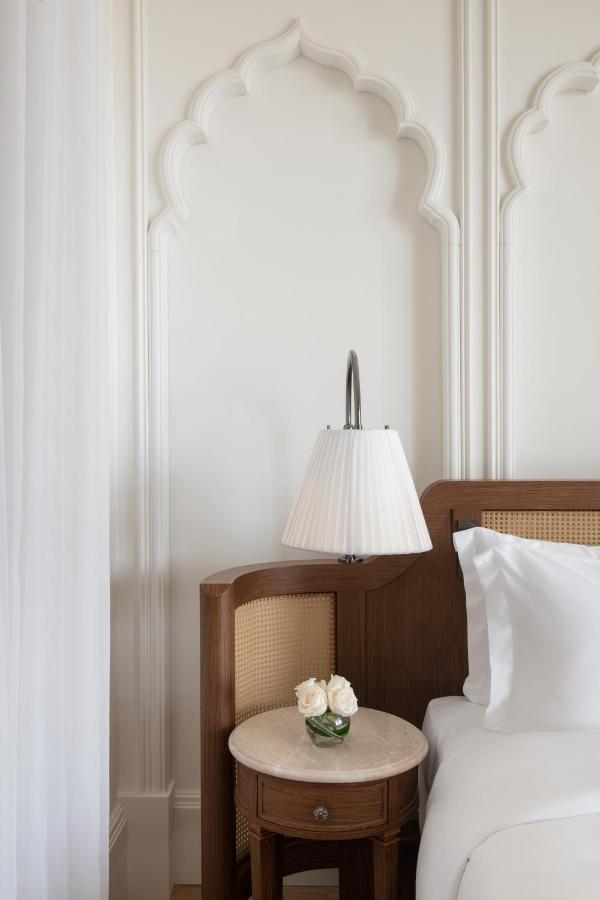 The Chedi Katara Hotel & Resort Doha Luaran gambar