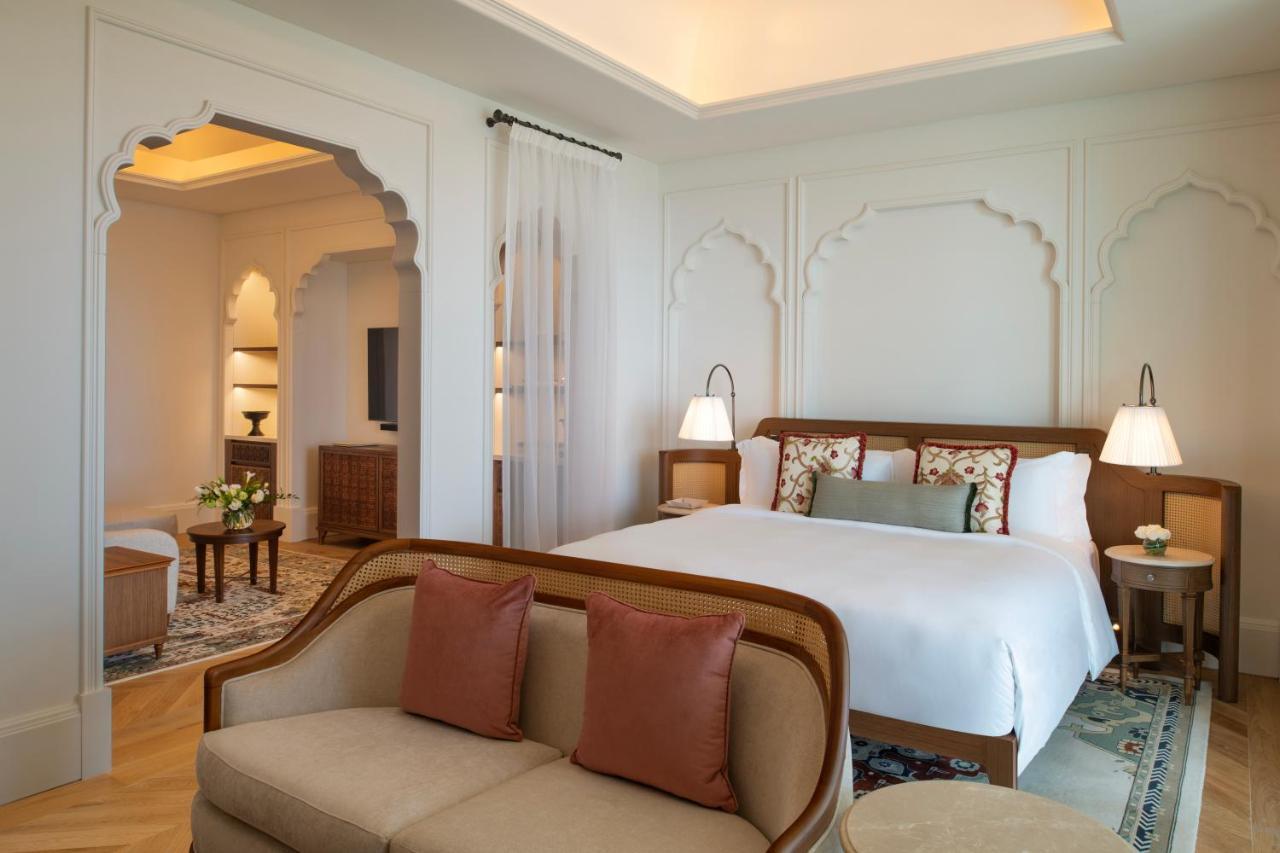 The Chedi Katara Hotel & Resort Doha Luaran gambar