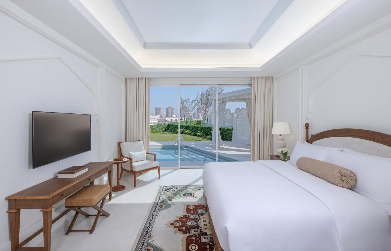 The Chedi Katara Hotel & Resort Doha Luaran gambar