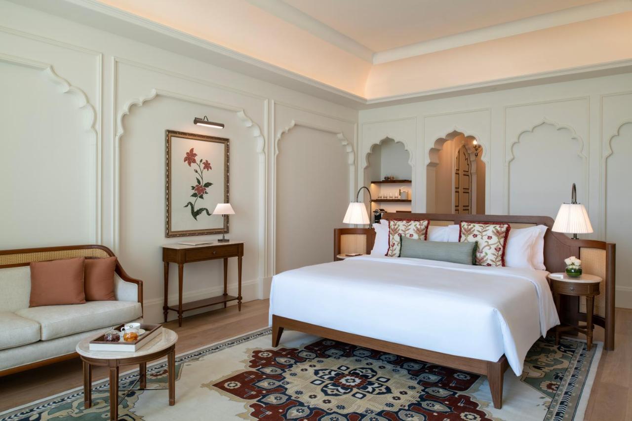 The Chedi Katara Hotel & Resort Doha Luaran gambar