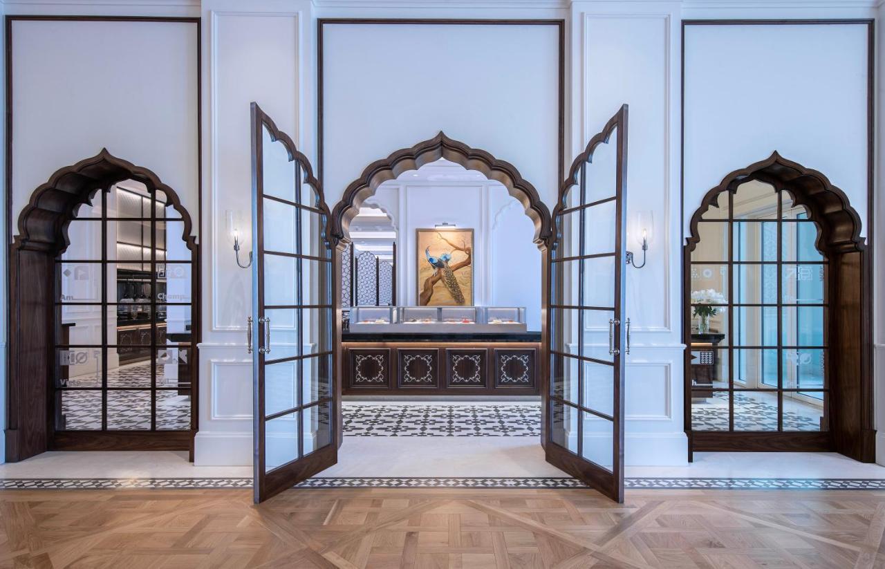 The Chedi Katara Hotel & Resort Doha Luaran gambar