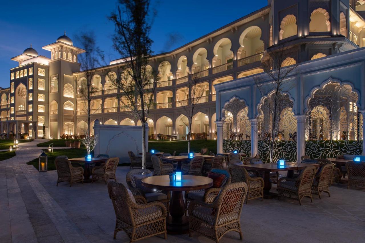 The Chedi Katara Hotel & Resort Doha Luaran gambar