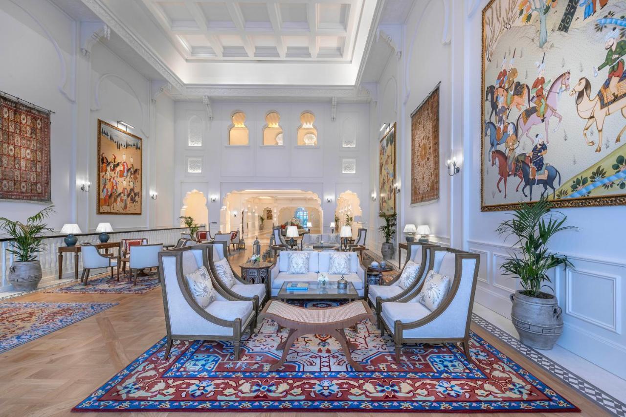 The Chedi Katara Hotel & Resort Doha Luaran gambar