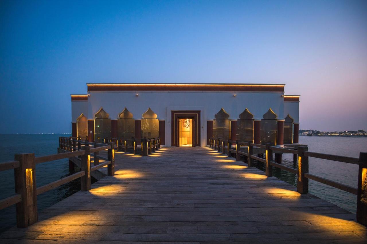 The Chedi Katara Hotel & Resort Doha Luaran gambar
