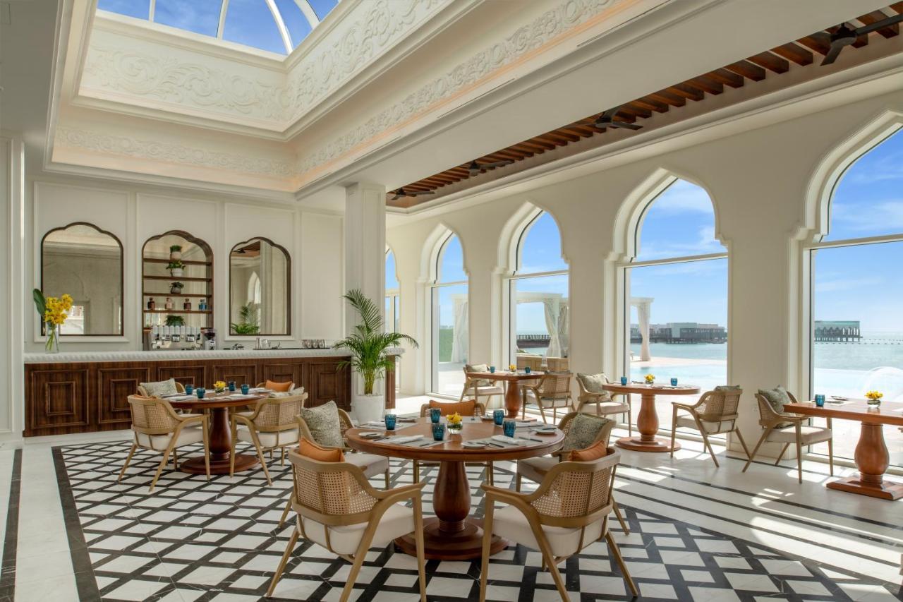 The Chedi Katara Hotel & Resort Doha Luaran gambar